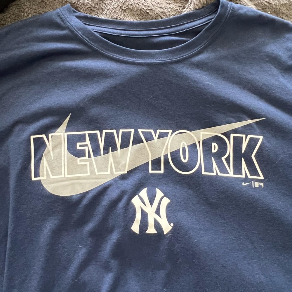NYY tshirt bundle